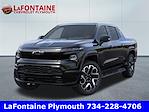 2025 Chevrolet Silverado EV Crew Cab AWD Pickup for sale #5PC1115R - photo 8