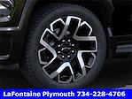 2025 Chevrolet Silverado EV Crew Cab AWD Pickup for sale #5PC1115R - photo 9