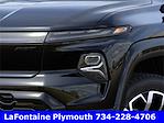 2025 Chevrolet Silverado EV Crew Cab AWD Pickup for sale #5PC1115R - photo 10