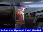 2025 Chevrolet Silverado EV Crew Cab AWD Pickup for sale #5PC1115R - photo 11