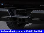 2025 Chevrolet Silverado EV Crew Cab AWD Pickup for sale #5PC1115R - photo 14