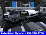 2025 Chevrolet Silverado EV Crew Cab AWD Pickup for sale #5PC1115R - photo 15