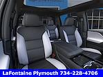 2025 Chevrolet Silverado EV Crew Cab AWD Pickup for sale #5PC1115R - photo 16