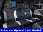 2025 Chevrolet Silverado EV Crew Cab AWD Pickup for sale #5PC1115R - photo 17