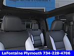 2025 Chevrolet Silverado EV Crew Cab AWD Pickup for sale #5PC1115R - photo 24