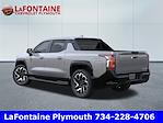 2025 Chevrolet Silverado EV Crew Cab AWD Pickup for sale #5PC1135R - photo 4