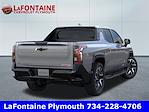 2025 Chevrolet Silverado EV Crew Cab AWD Pickup for sale #5PC1135R - photo 2