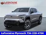 2025 Chevrolet Silverado EV Crew Cab AWD Pickup for sale #5PC1135R - photo 6