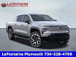 2025 Chevrolet Silverado EV Crew Cab AWD Pickup for sale #5PC1135R - photo 7