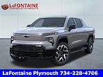 2025 Chevrolet Silverado EV Crew Cab AWD Pickup for sale #5PC1135R - photo 8