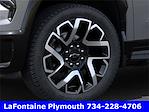 2025 Chevrolet Silverado EV Crew Cab AWD Pickup for sale #5PC1135R - photo 9