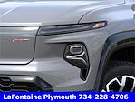 2025 Chevrolet Silverado EV Crew Cab AWD Pickup for sale #5PC1135R - photo 10
