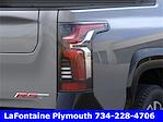 2025 Chevrolet Silverado EV Crew Cab AWD Pickup for sale #5PC1135R - photo 11
