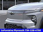 2025 Chevrolet Silverado EV Crew Cab AWD Pickup for sale #5PC1135R - photo 13