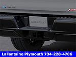 2025 Chevrolet Silverado EV Crew Cab AWD Pickup for sale #5PC1135R - photo 14