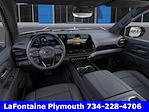 2025 Chevrolet Silverado EV Crew Cab AWD Pickup for sale #5PC1135R - photo 15