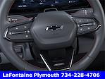 2025 Chevrolet Silverado EV Crew Cab AWD Pickup for sale #5PC1135R - photo 19