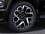 2025 Chevrolet Silverado EV Crew Cab AWD Pickup for sale #5PC1160R - photo 9