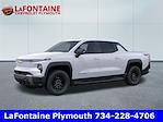 2025 Chevrolet Silverado EV Crew Cab AWD Pickup for sale #5PC1397R - photo 3