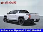 2025 Chevrolet Silverado EV Crew Cab AWD Pickup for sale #5PC1397R - photo 4