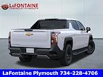 2025 Chevrolet Silverado EV Crew Cab AWD Pickup for sale #5PC1397R - photo 2