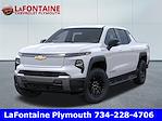 2025 Chevrolet Silverado EV Crew Cab AWD Pickup for sale #5PC1397R - photo 6