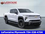2025 Chevrolet Silverado EV Crew Cab AWD Pickup for sale #5PC1397R - photo 7