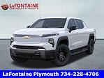 2025 Chevrolet Silverado EV Crew Cab AWD Pickup for sale #5PC1397R - photo 8