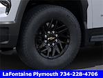 2025 Chevrolet Silverado EV Crew Cab AWD Pickup for sale #5PC1397R - photo 9