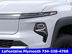 2025 Chevrolet Silverado EV Crew Cab AWD Pickup for sale #5PC1397R - photo 10