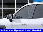 2025 Chevrolet Silverado EV Crew Cab AWD Pickup for sale #5PC1397R - photo 12