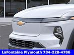 2025 Chevrolet Silverado EV Crew Cab AWD Pickup for sale #5PC1397R - photo 13