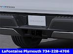 2025 Chevrolet Silverado EV Crew Cab AWD Pickup for sale #5PC1397R - photo 14
