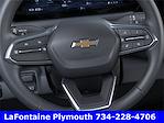 2025 Chevrolet Silverado EV Crew Cab AWD Pickup for sale #5PC1397R - photo 19