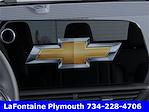 2025 Chevrolet Silverado EV Crew Cab AWD Pickup for sale #5PC1397R - photo 20