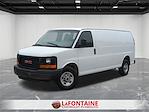 2012 GMC Savana 2500 SRW RWD Empty Cargo Van for sale #5PC5690P - photo 1