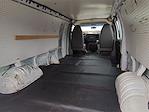 2012 GMC Savana 2500 SRW RWD Empty Cargo Van for sale #5PC5690P - photo 17