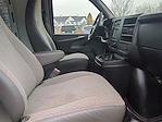 2012 GMC Savana 2500 SRW RWD Empty Cargo Van for sale #5PC5690P - photo 19