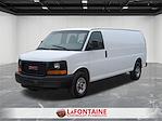 2012 GMC Savana 2500 SRW RWD Empty Cargo Van for sale #5PC5690P - photo 4