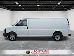 2012 GMC Savana 2500 SRW RWD Empty Cargo Van for sale #5PC5690P - photo 5