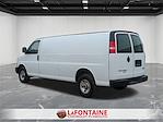 2012 GMC Savana 2500 SRW RWD Empty Cargo Van for sale #5PC5690P - photo 6