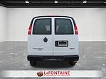 2012 GMC Savana 2500 SRW RWD Empty Cargo Van for sale #5PC5690P - photo 7