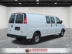 2012 GMC Savana 2500 SRW RWD Empty Cargo Van for sale #5PC5690P - photo 8