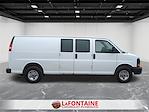 2012 GMC Savana 2500 SRW RWD Empty Cargo Van for sale #5PC5690P - photo 9