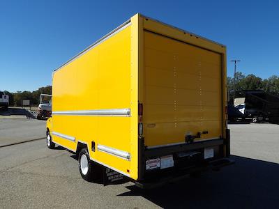 Used 2016 Ford E-350 Box Van for sale #R-27731 - photo 2