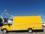Used 2016 Ford E-350 Box Van for sale #R-27731 - photo 49