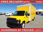 Used 2016 Ford E-350 Box Van for sale #R-27731 - photo 1