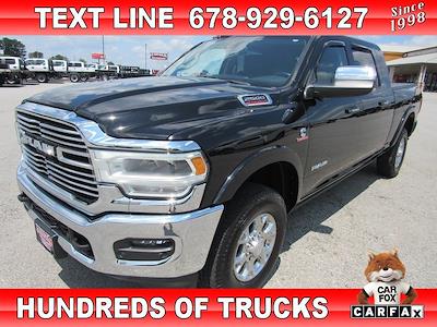 Used 2021 Ram 2500 Laramie Mega Cab 4x4 Pickup for sale #R-28498 - photo 1
