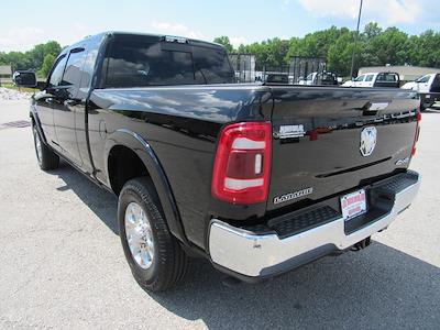 Used 2021 Ram 2500 Laramie Mega Cab 4x4 Pickup for sale #R-28498 - photo 2