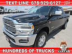 Used 2021 Ram 2500 Laramie Mega Cab 4x4 Pickup for sale #R-28498 - photo 1